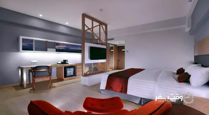 هتل نئو پلاس پنانگ